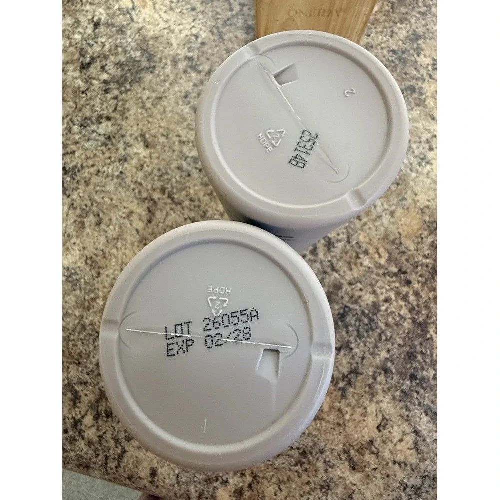 Jupiter Flake-Free Bundle Shampoo & Conditioner | 415ml each - New-BUNDLE DEAL - Picture 7 of 7